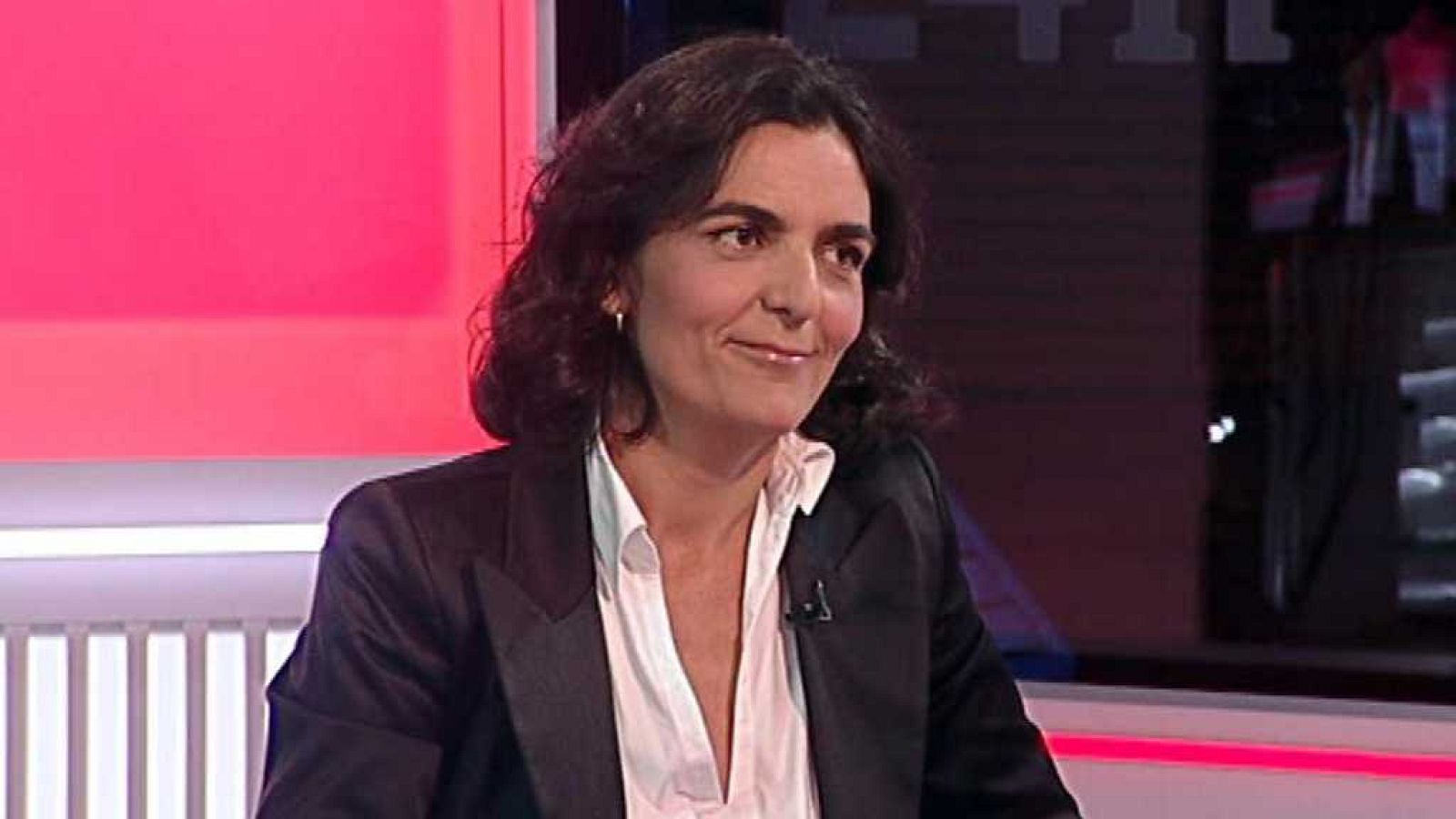 La tarde en 24 horas - Entrevista - 08/11/17 - ver ahora