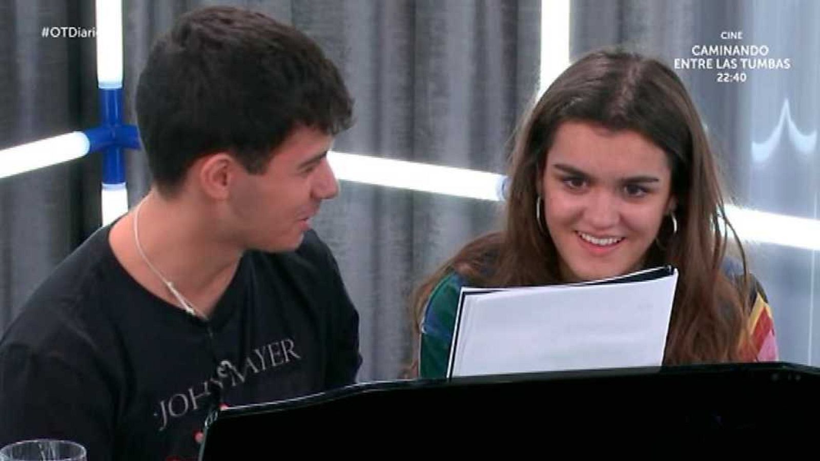 OT 2017 - Resumen: 08/11/17 - ver ahora