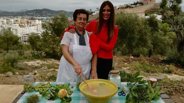 Aquí la Tierra - Aquí la Tierra - 08/11/17