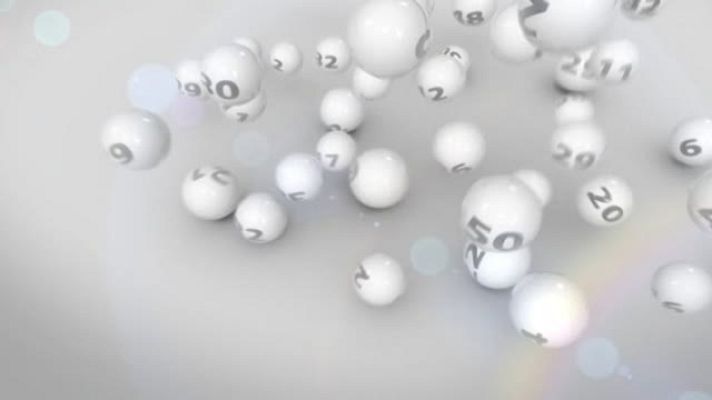 SELAE - Bonoloto - 08/11/2017 - ver ahora