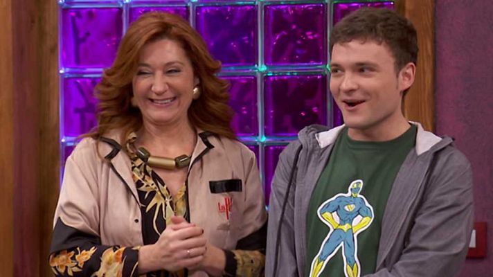 La peluquería - El corte de agua