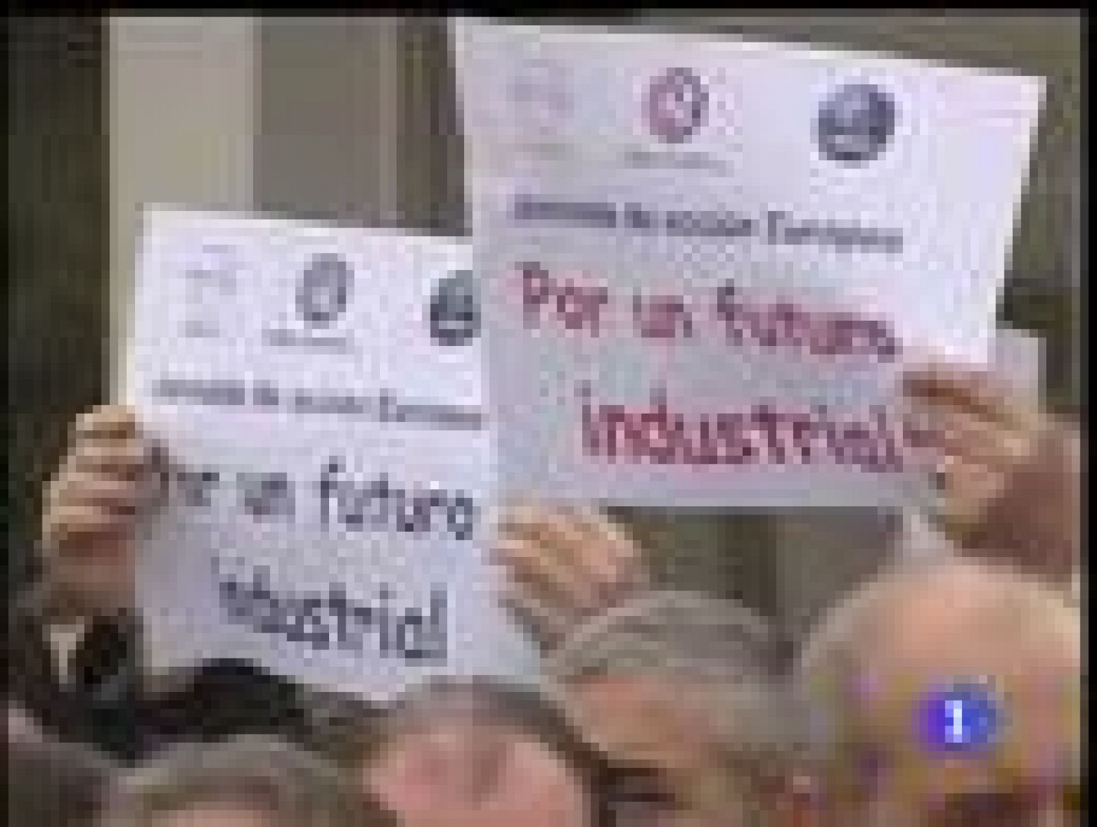 La supervivencia de Opel pasa por separarse de General Motors | Ver