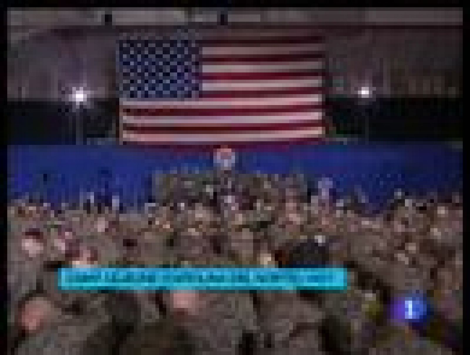 El 31 de agosto de 2010 terminará la misión de combate de Estados Unidos en Irak | Ver