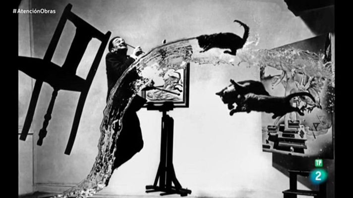 Atención obras - Las recomendaciones de Chema Conesa