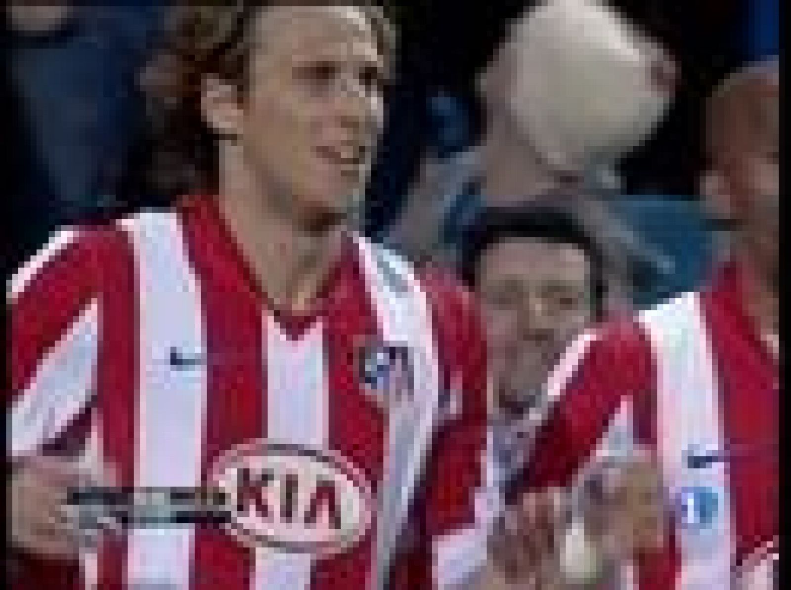 'Kun', la esperanza ante el Barça | Ver