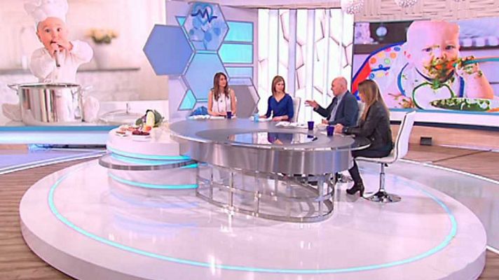 Saber vivir - Saber vivir - 09/11/17