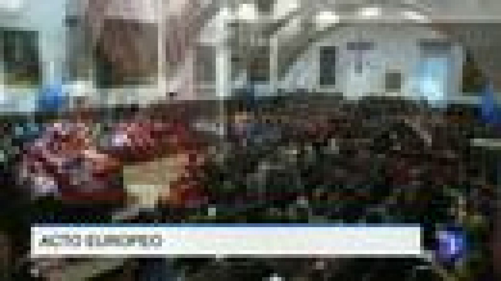 Castilla y León en 1' - 09/11/17