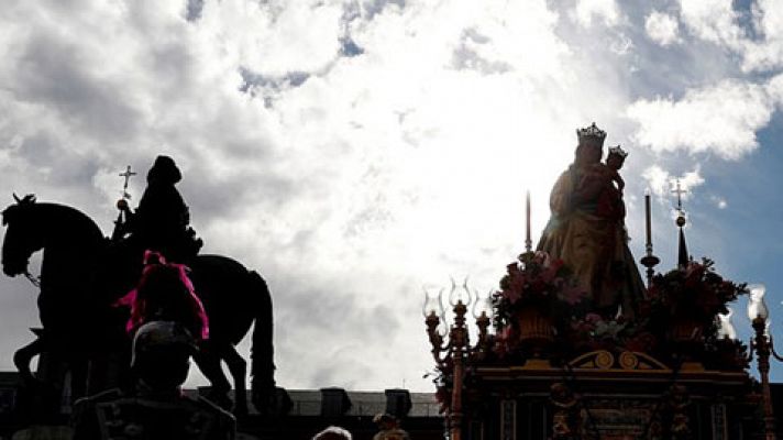 Informativo de Madrid - El Tiempo en la Comunidad de Madrid - 09/11/17