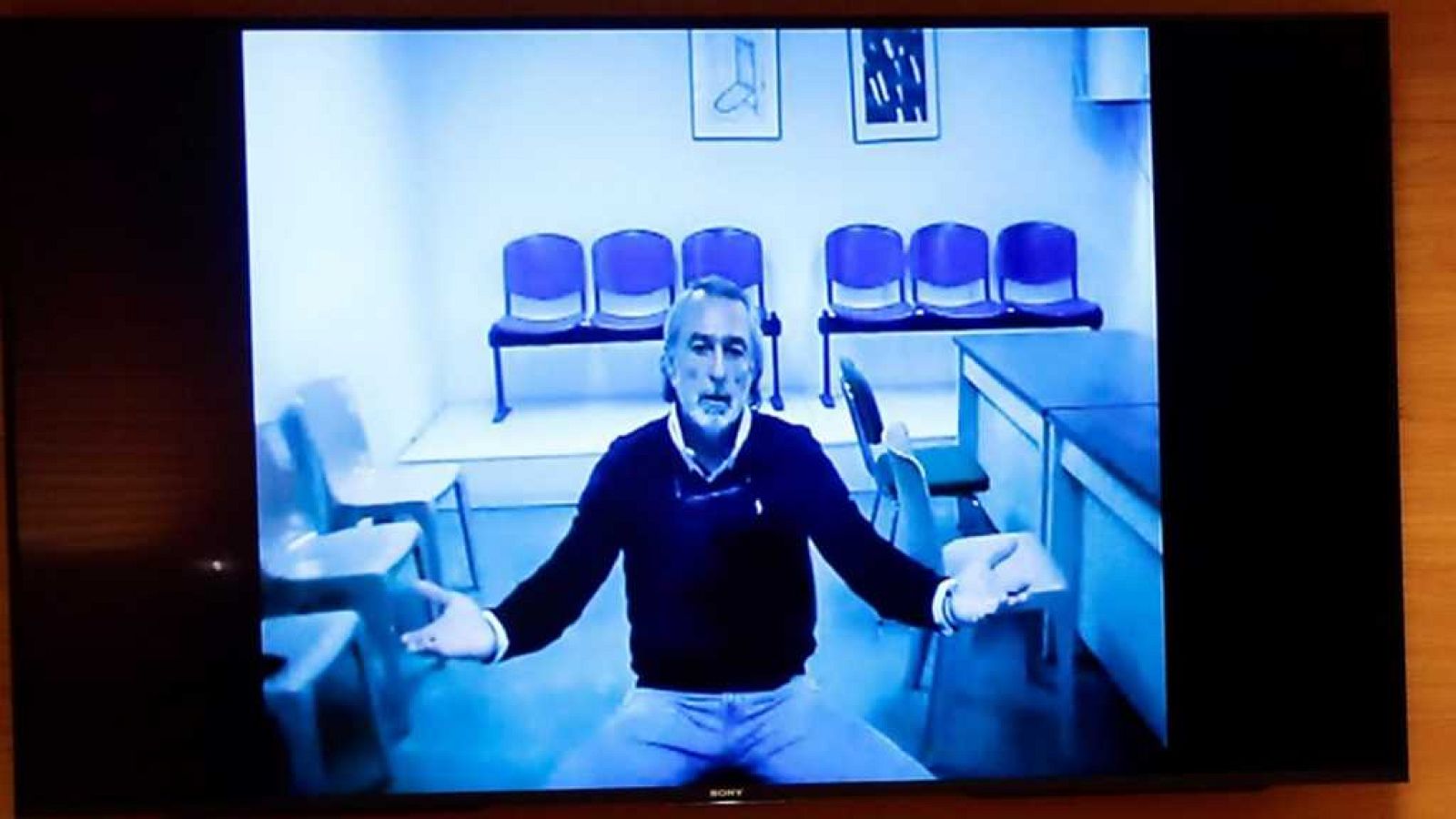 L'Informatiu - Comunitat Valenciana - 09/11/17 - ver ahora