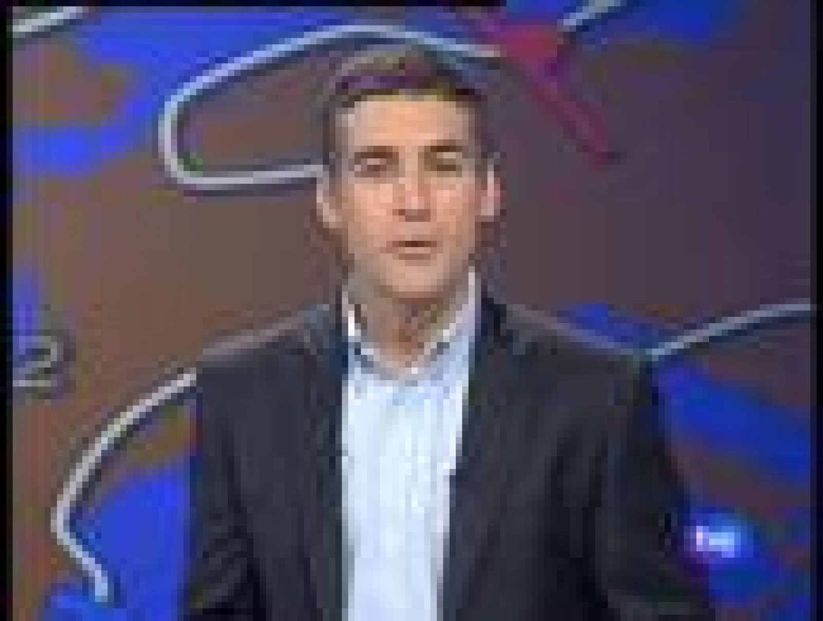 El Tiempo - 27/02/09 - El tiempo | Ver