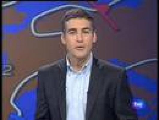 El tiempo - El Tiempo - 27/02/09