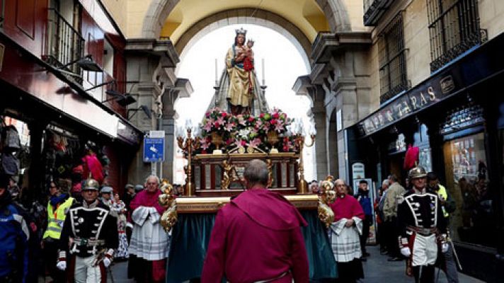 Informativo de Madrid - Informativo de Madrid - 09/11/17