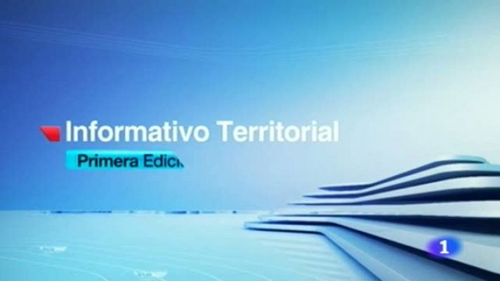 Noticias Murcia - Noticias Murcia - 09/11/2017