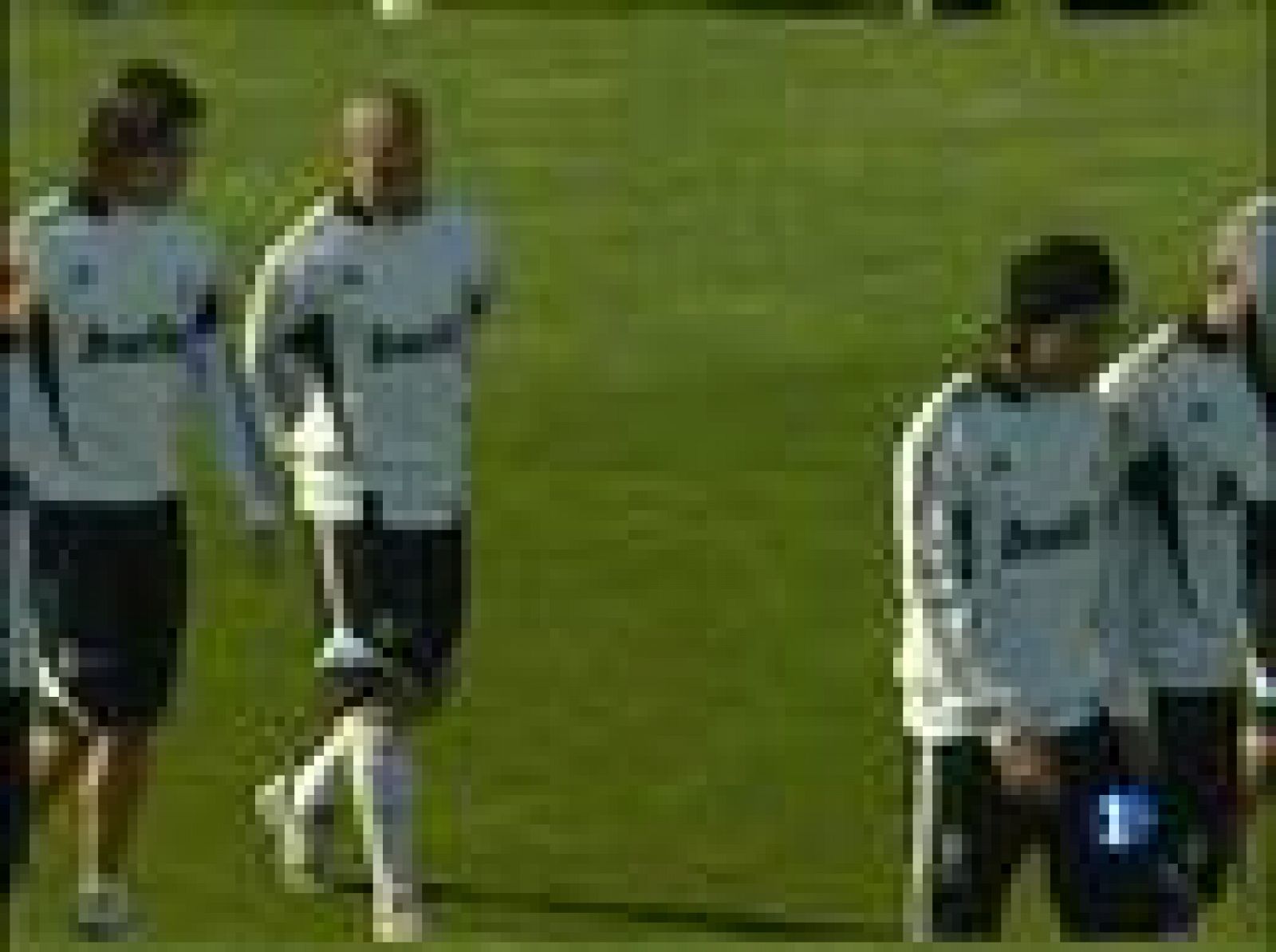 Juande no se acuerda de Faubert | Ver