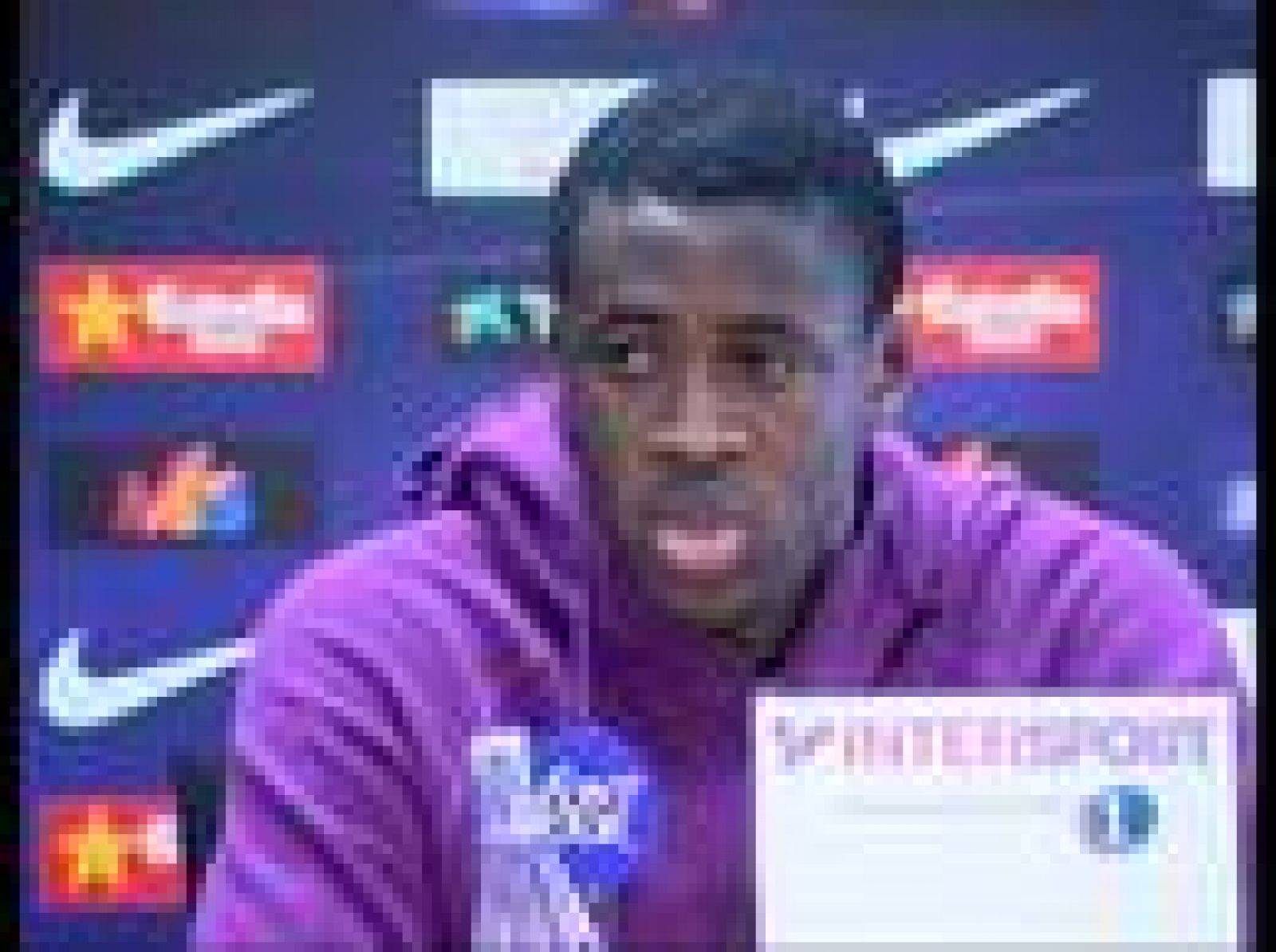 Messi, ¿al banquillo ante el Atleti? | Ver