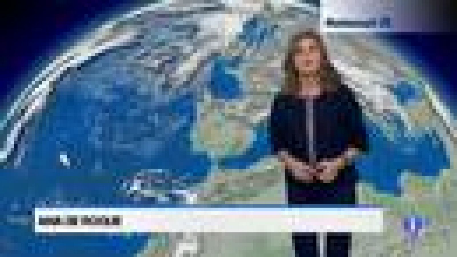 El tiempo en Andalucía - 09/11/17 | Ver