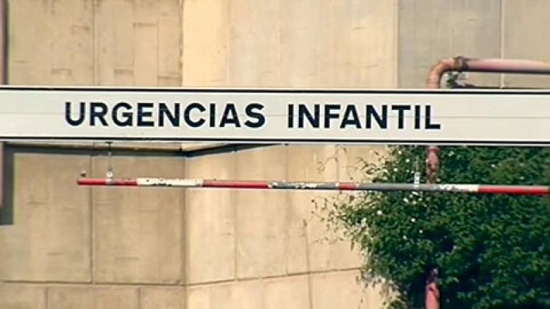 Prisión para un hombre en Málaga por las quemaduras que provocó al hijo de su pareja