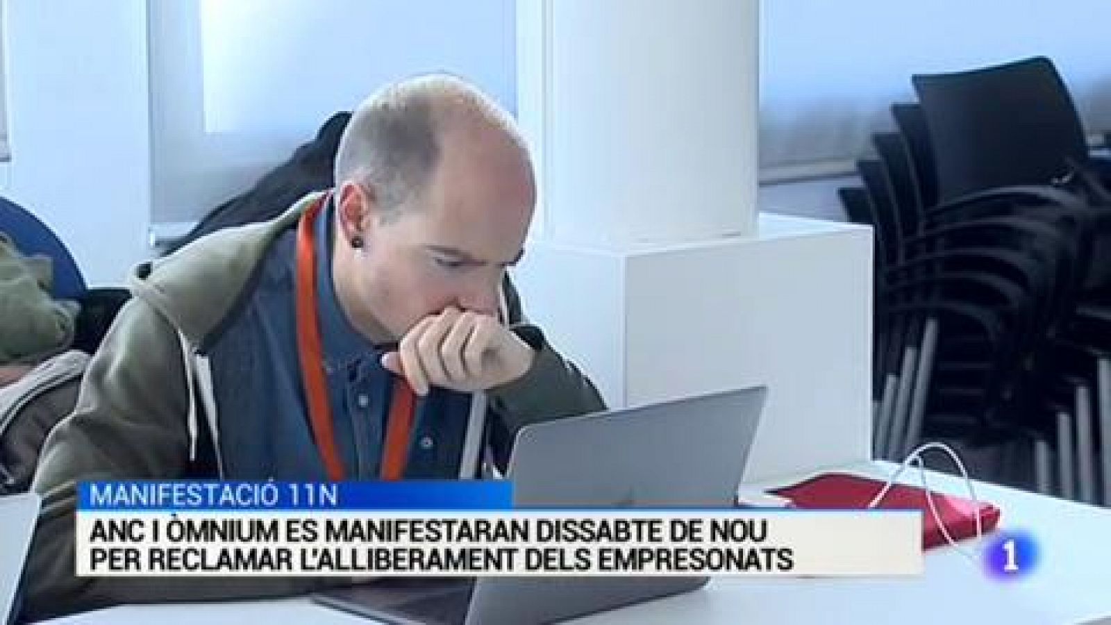 L'Informatiu: L'Informatiu 2 - 09/10/2017 | RTVE Play