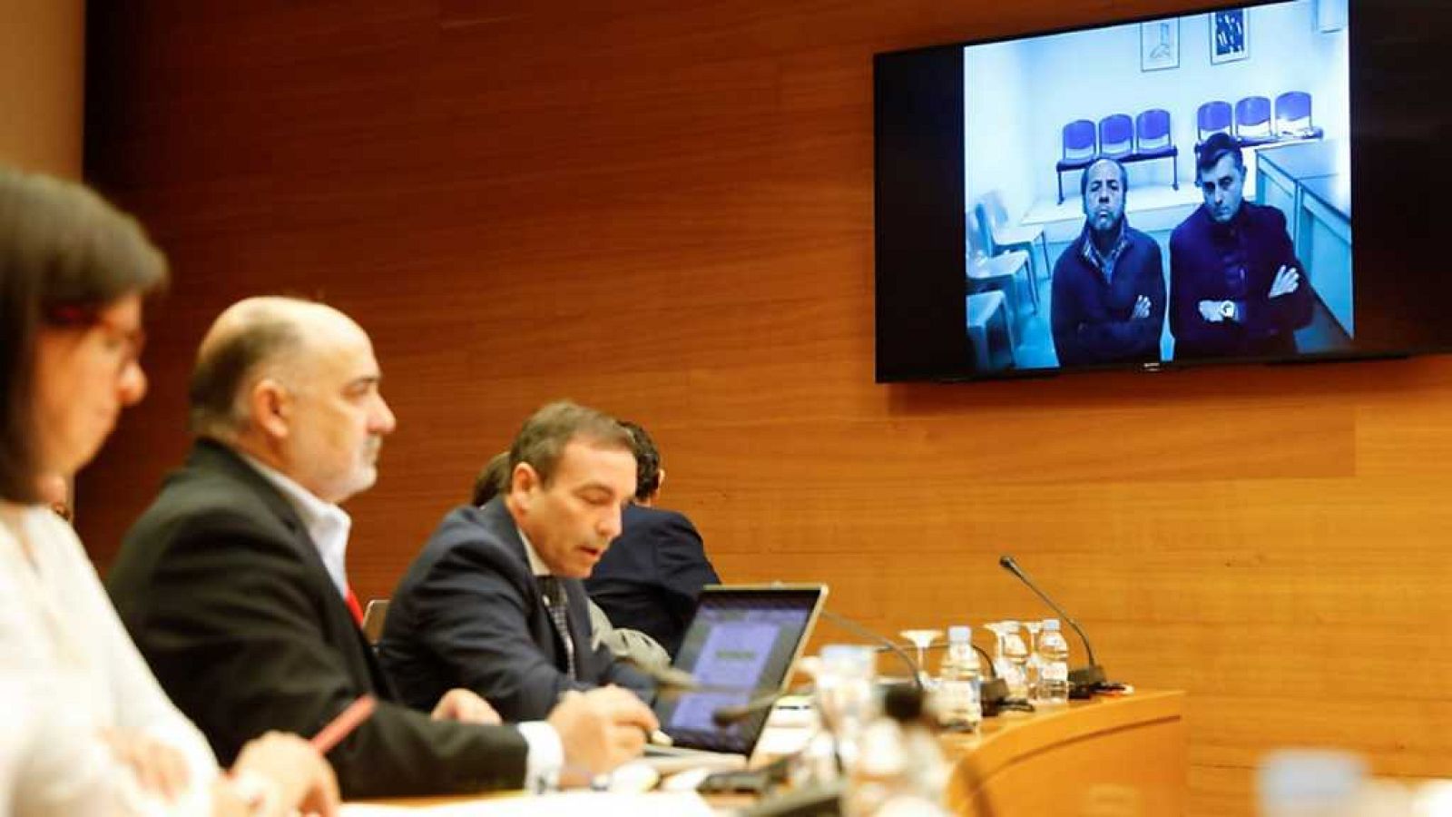 L'Informatiu - Comunitat Valenciana 2 - 09/11/17 - ver ahora