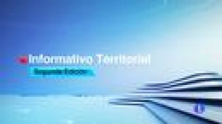 Telexornal - Galicia - Telexornal Galicia 2 - 09/11/17