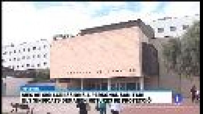 Informatiu Balear - Els sindicats sanitaris demanen mampares de protecció i botons antipànic davant l'augment d'agressions