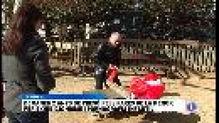 Informatiu Balear - Informatiu Balear 2 - 09/11/17