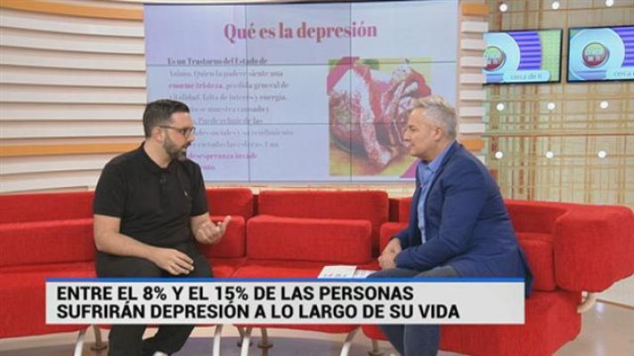 Cerca de ti - Cerca de ti - 09/11/2017