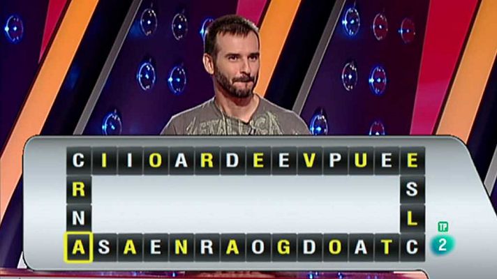 Saber y ganar - Saber y ganar - 09/11/17