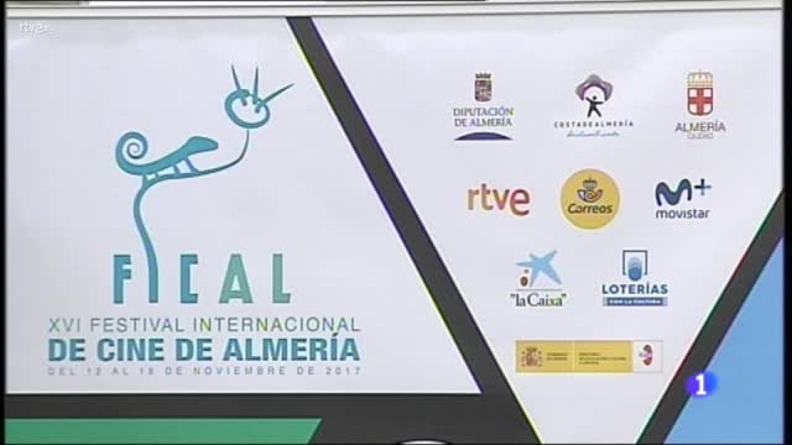 Este domingo arranca el Festival Internacional de Cine de Almería, FICAL | Ver