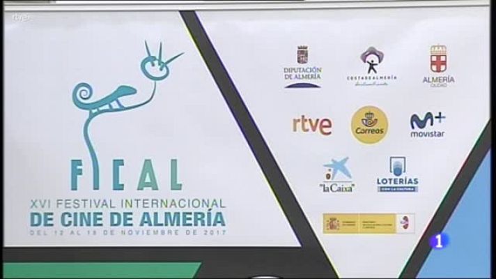  - Este domingo arranca el Festival Internacional de Cine de Almería, FICAL