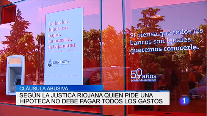 Informativo Telerioja - Informativo Telerioja 2 - 09/11/17