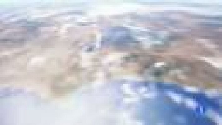 Telenorte - País Vasco - El tiempo en el País Vasco - 09/11/17