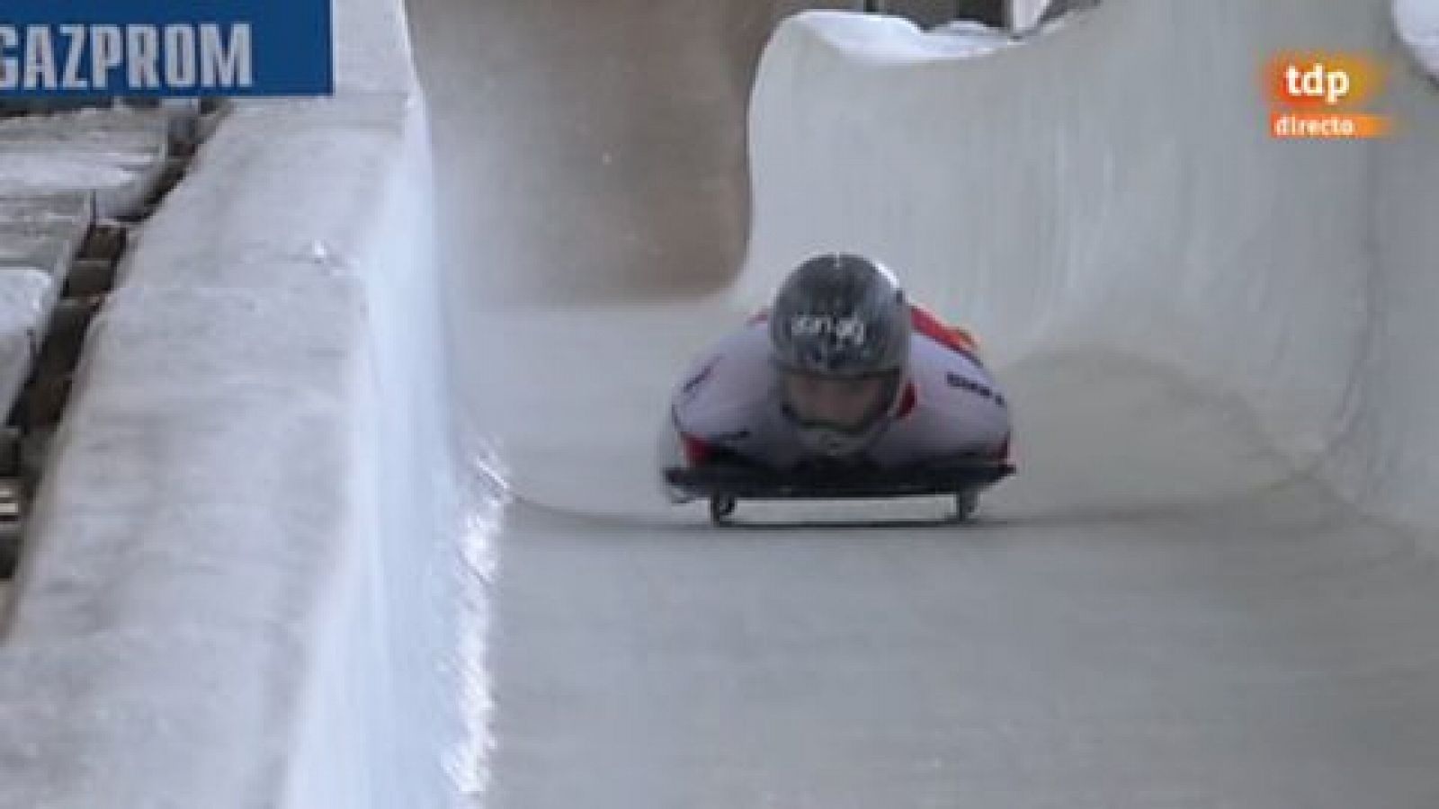 Deportes de hielo: Skeleton Femenino - Copa del Mundo 2ª Manga | RTVE Play