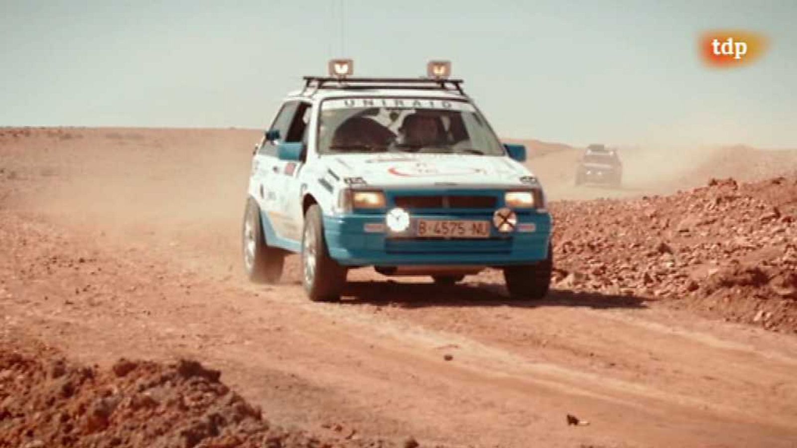 UniRaid 2017 - VER AHORA