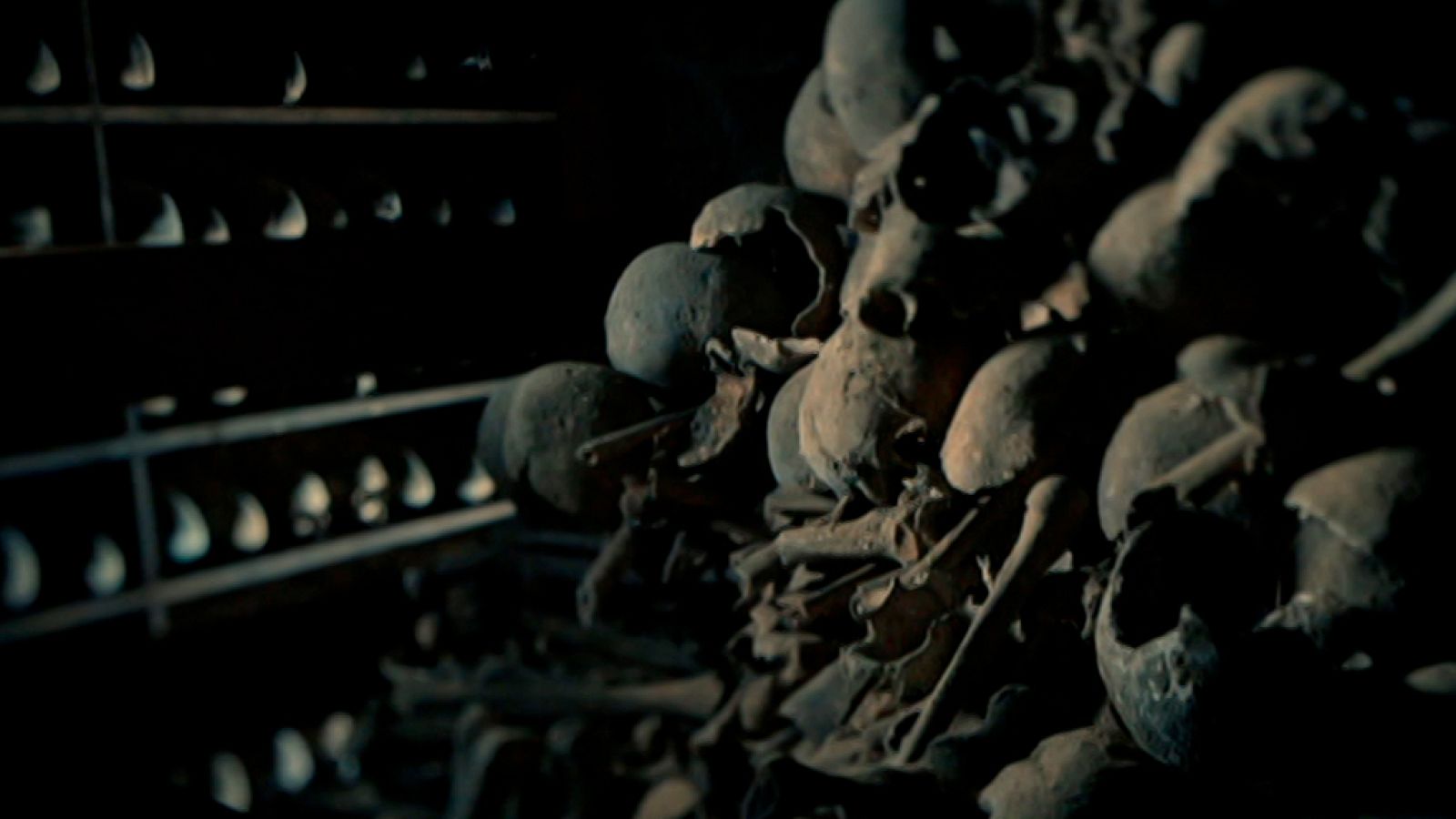 Documenta2 - La tumba de Shakespeare - ver ahora