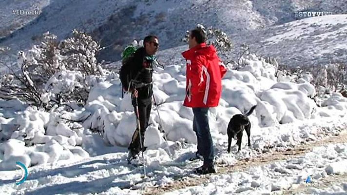 España Directo - España Directo - 09/11/17