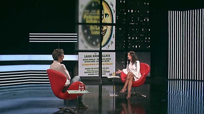 El cine de La 2 - El poderoso influjo de la luna (presentación)