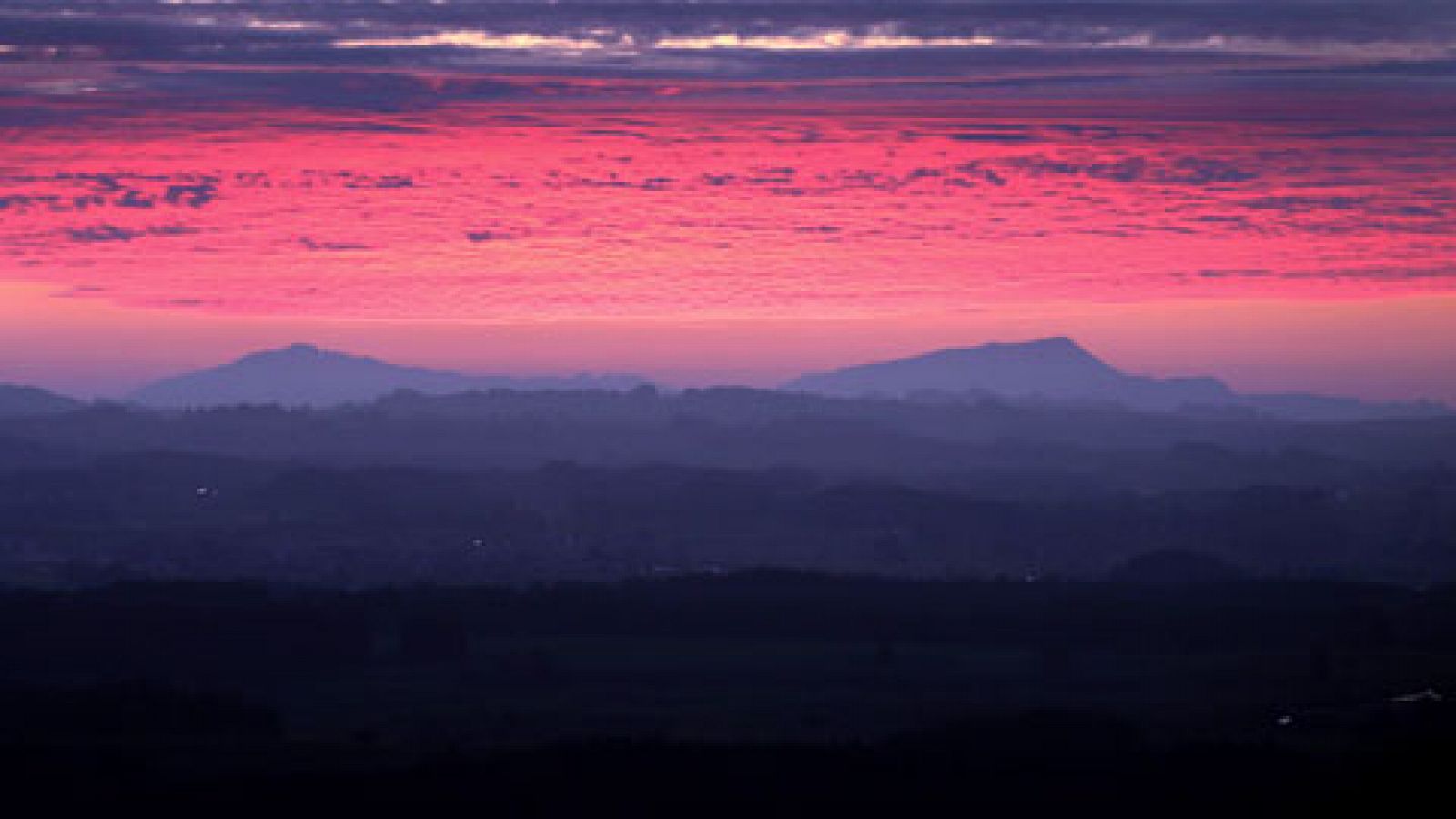Mañana, viento fuerte en el nordeste peninsular y en Menorca
