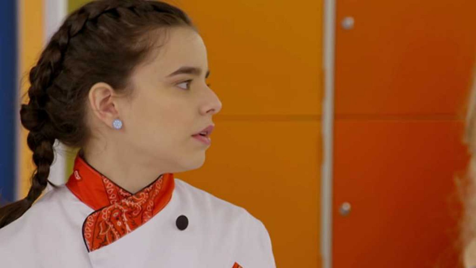 Capítulo 10 - Mónica Chef | Ver