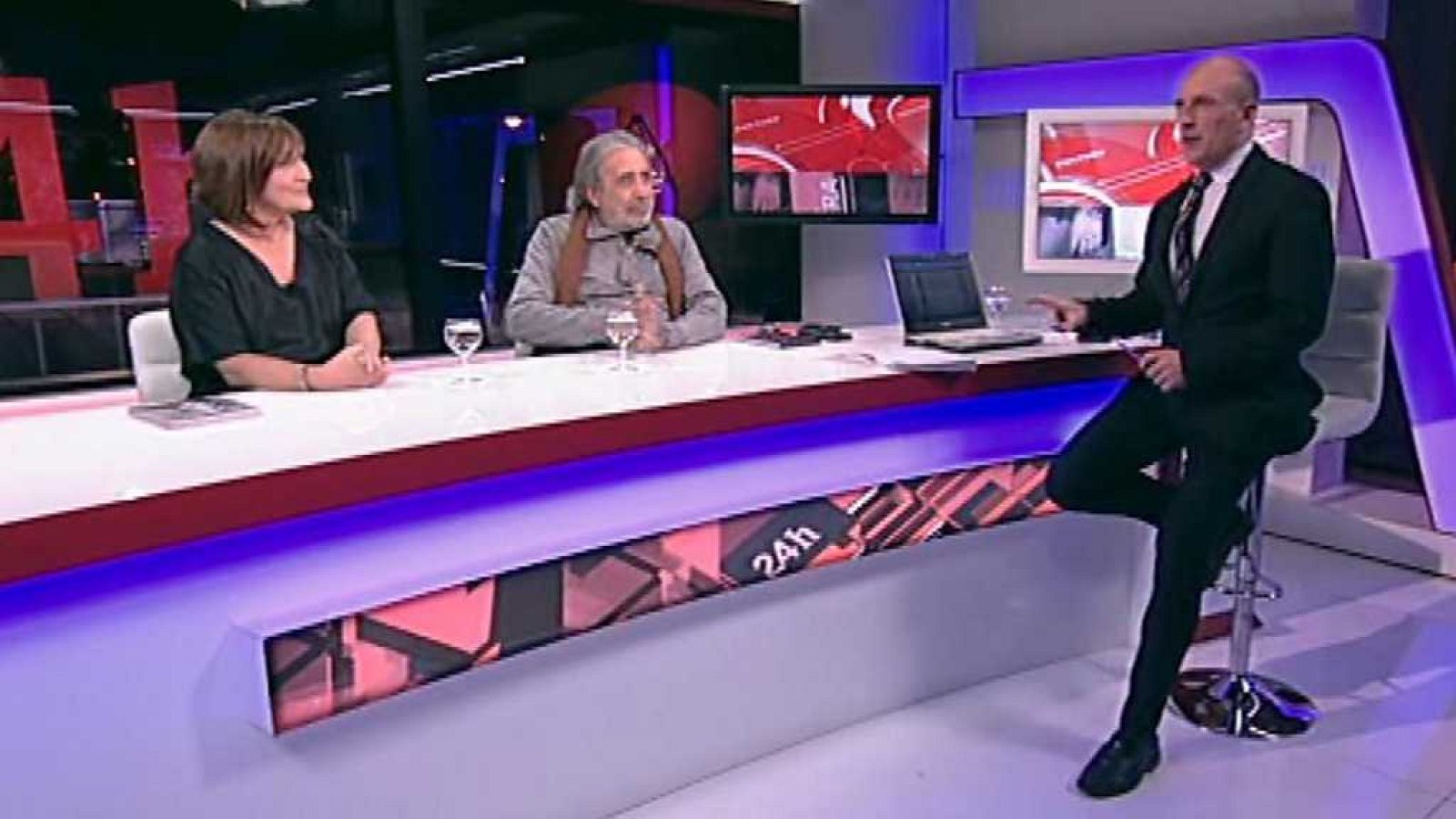 La hora cultural - 09/11/17 - ver ahora