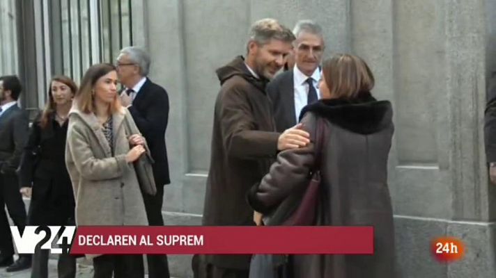 Vespre 24 - Vespre 24 - 09/11/17