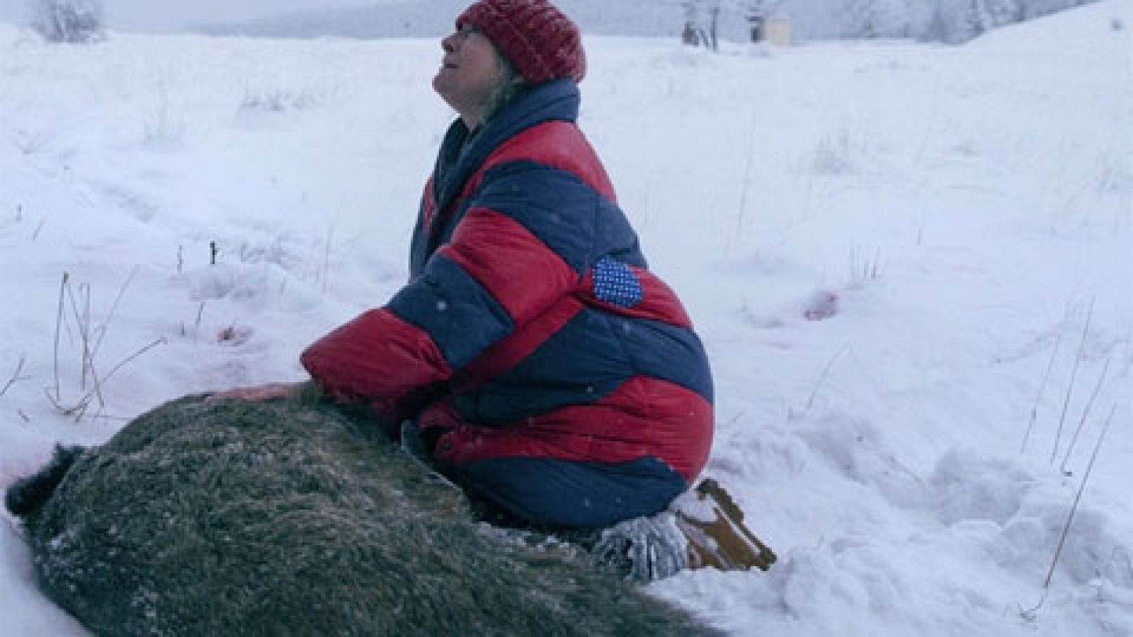 Días de cine - Spoor (El rastro)