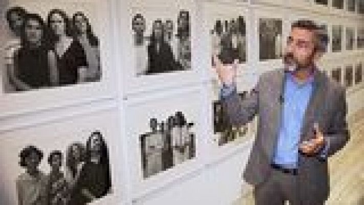 Universo UNED - Nicholas Nixon