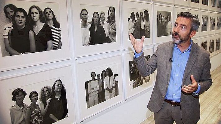 Universo UNED - Nicholas Nixon