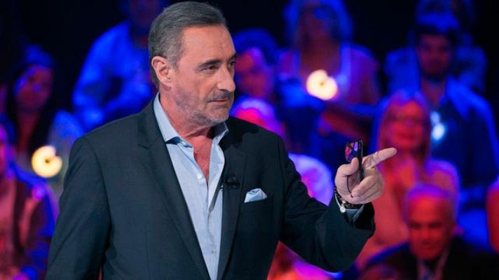 ¿Cómo lo ves? - Opiniones opinables y confesiones inconfesables en '¿Cómo lo ves?'