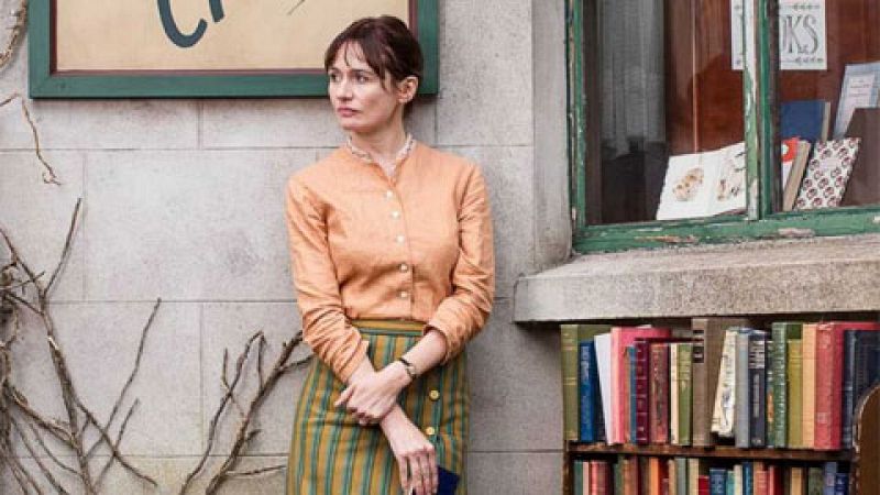 Días de cine: la librería | rtve play