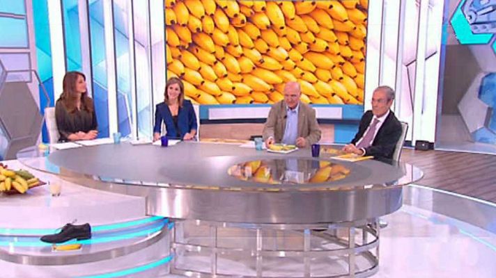 Saber vivir - Saber vivir - 10/11/17