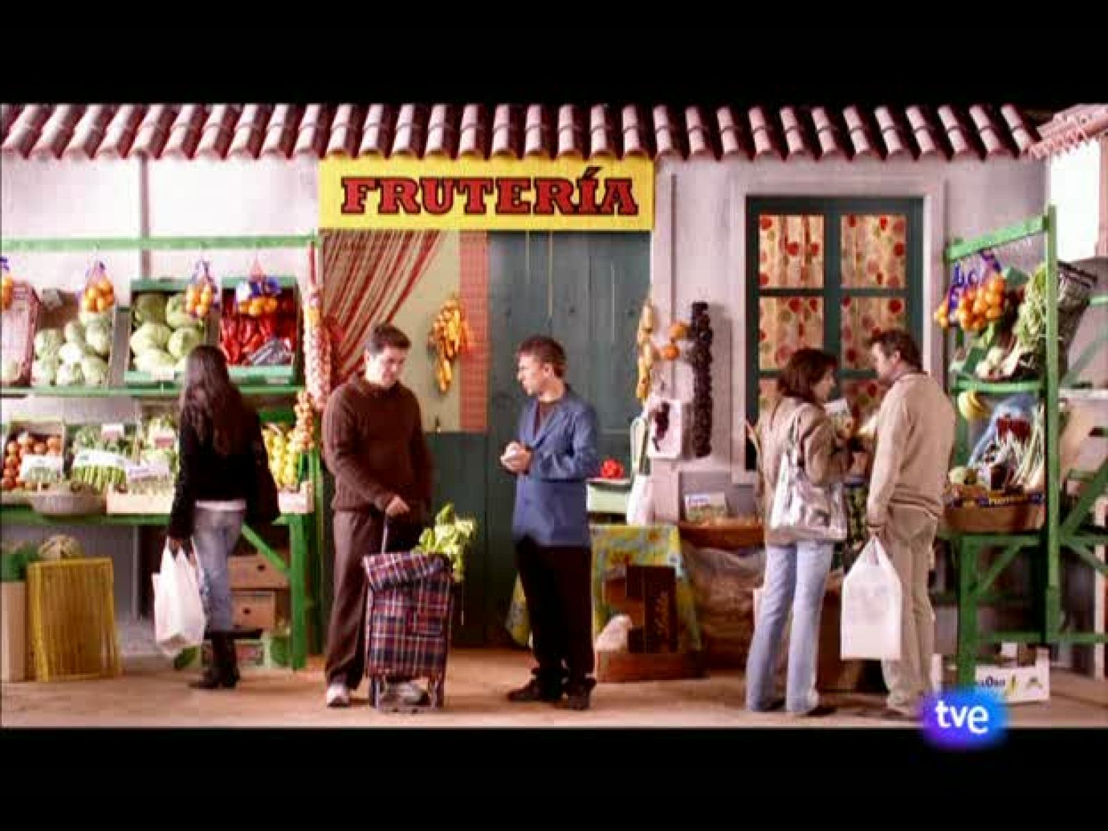 La hora de José Mota - 27/02/09 - La hora de José Mota | Ver