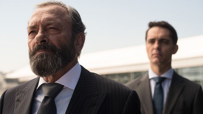 Traición - El drama familiar está a punto de comenzar