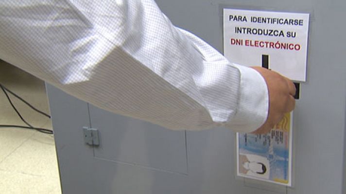 Informativo de Madrid - La Comunidad de Madrid en 4' - 10/11/17